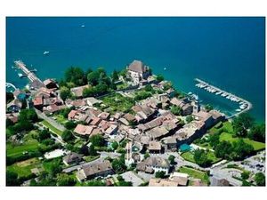 Appartement à vendre 2 Pièces 41 m2 Yvoire Yvoire - 261 000 €