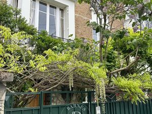 Vendu - Maison 7 Pièces 195 m2 Bois-Colombes