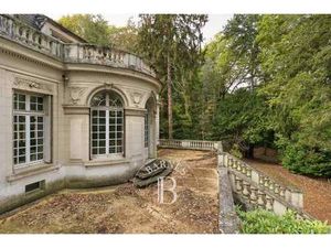 Vendu - Maison 7 Pièces 164 m2 Gif-sur-Yvette