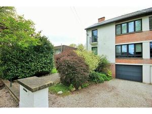 Maison à louer avec garage et 3 chambres   Nalinnes (VBD68946)