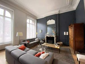 Vendu - Hôtel particulier 10 Pièces 620 m2 Tourcoing