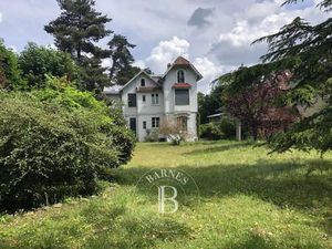 Vendu - Maison Le Vésinet