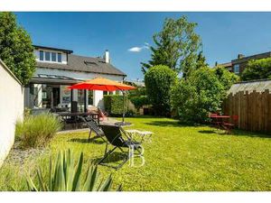 Vendu - Maison 5 Pièces 157 m2 Rueil-Malmaison Mont-Valérien
