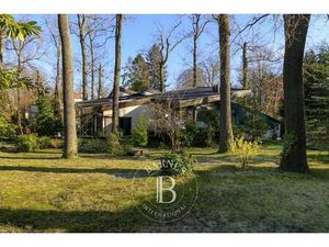 Vendu - Maison 5 Pièces 175 m2 Rueil-Malmaison