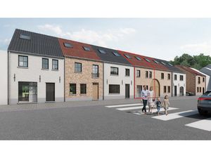 Huis te koop in Beveren met 5 slaapkamers