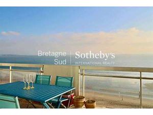 Appartement de luxe à vendre à La Baule-Escoublac : 1 768 000€ | 102m²