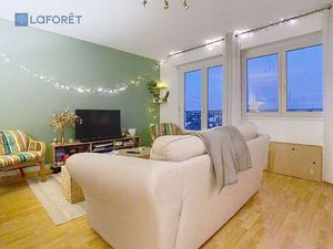 Vente Appartement 3 pièces à Lanester (56600) : à vendre 3 pièces / 76m² Lanester