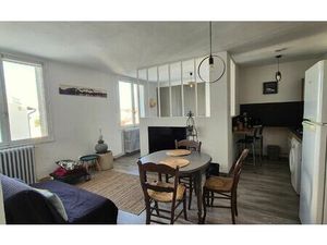 Appartement Lyon 4 35.62 m² T-2 à vendre  199 000 €