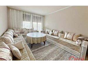 Appartement Saint-Denis 56 m² T-3 à vendre  182 000 €