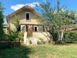 Maison 6 pièces - 145 m²