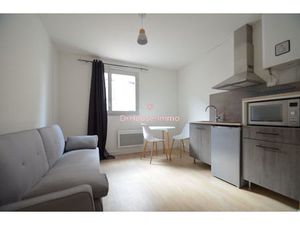 STUDIO MEUBLE - ROUEN SAINT SEVER