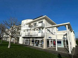 Location Appartement 3 pièces à Guérande (44350) : à louer 3 pièces / 55m² Guérande