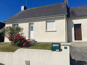 Location Maison à Plouisy (22200) : à louer / 66m² Plouisy