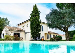 Annonce maison à vendre