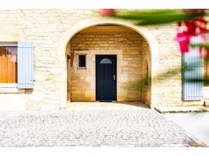 Annonce maison à vendre