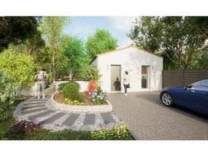 Vente Maison à Luçon (85400) : à vendre / 39m² Luçon