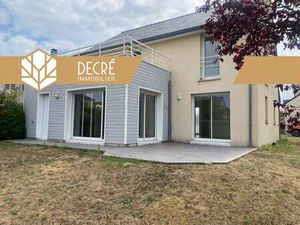 Vente Maison à Sautron (44880) : à vendre / 144m² Sautron