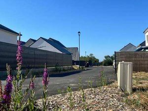 Vente Terrain à Lavau-sur-Loire (44260) : à vendre / 495m² Lavau-sur-Loire