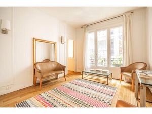 Paris 7th District – Great Potential In A Prime Location