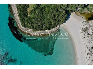 An Exceptional Address – Domaine De Sperone – Bonifacio - Corsica