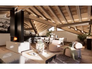 Renovated Farmhouse With Panoramic Views