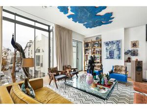 Paris 5th District – An Ideal Family Home