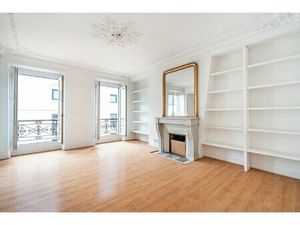 Paris 6th District – An Ideal Pied A Terre