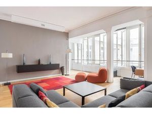 Paris 6th District – Odeon  Rue Monsieur Le Prince.