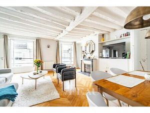 Aris 7th District – An Ideal Pied A Terre