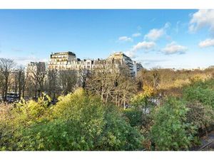 Paris 16th District – An Ideal Family Apartment