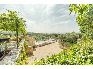 Splendid Property In Luberon