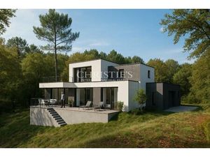 Turnkey Vineyard Of 5.5 Ha For Sale In Pomerol