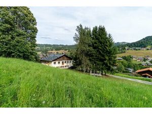 Modern 5 Bed Chalet Close To The Centre Of Les Gets