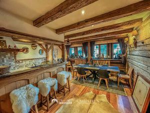 Chalet - 9 Pièces - Saint-gervais-les-bains