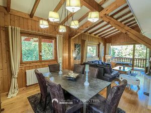 Chalet - 9 Pièces - Saint-gervais-les-bains