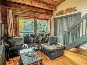 Chalet - 9 Pièces - Saint-gervais-les-bains