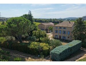 Estate With Great Potential