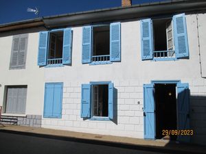 Maison à vendre VICDESSOS 6 pièce(s) 116m2 36 000€