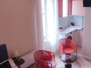 Location appartement 1 pièce 14 m² à Colombes (92700)