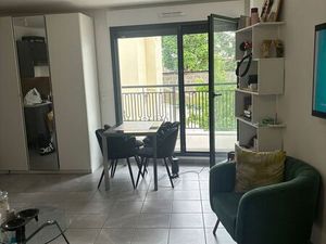 Location appartement 1 pièce 33 m² à Colombes (92700)