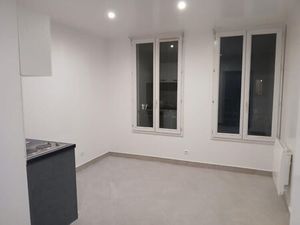 Location appartement 1 pièce 18 m² à Les Pavillons-sous-Bois (93320)