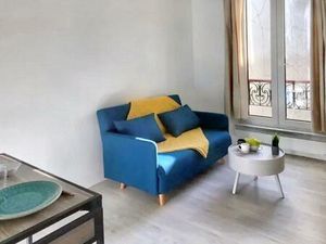 Location appartement 2 pièces 24 m² à Levallois-Perret (92300)