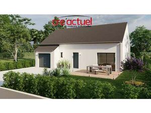 Vente Maison à Pont-Rean (35170) : à vendre / 71m² Pont-Rean