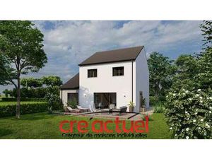 Vente Maison à Goven (35580) : à vendre / 110m² Goven