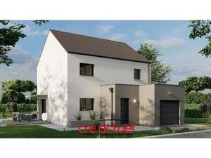 Vente Maison à Lassy (35580) : à vendre / 110m² Lassy