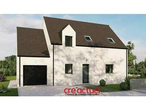 Vente Maison à Ploërmel (56800) : à vendre / 110m² Ploërmel