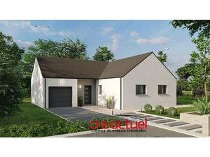 Vente Maison à Plougoumelen (56400) : à vendre / 90m² Plougoumelen