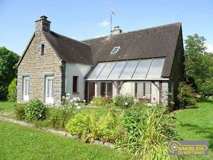 Vente Maison à Saint-Barthélemy (50140) : à vendre / 127m² Saint-Barthélemy