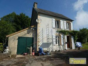 Vente Maison à Tinchebray-Bocage (61800) : à vendre / 67m² Tinchebray-Bocage
