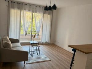 Location appartement 2 pièces 42 m² à Argenteuil (95100)